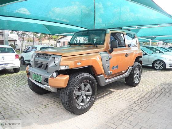 TROLLER T4 3.2 XLT 4X4 20V TURBO INTERCOOLER DIESEL 2P MANUAL TROLLER T4 3.2 XLT 4X4 20V TURBO INTERCOOLER DIESEL 2P MANUAL